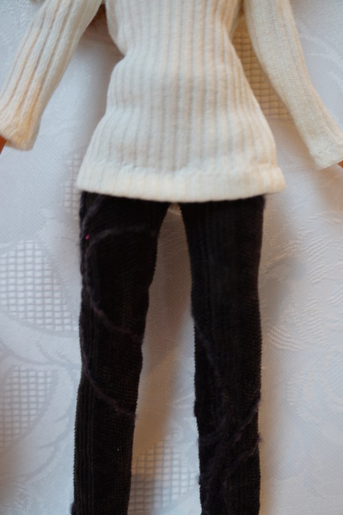Zimní komplet — foto 3