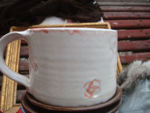 Růže — foto 2