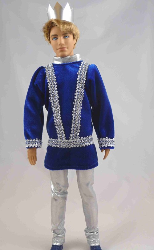 Ken - princ 5 — foto 2