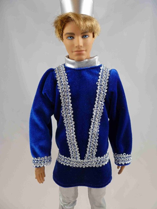 Ken - princ 5 — foto 3