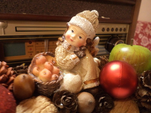 Advent — foto 2