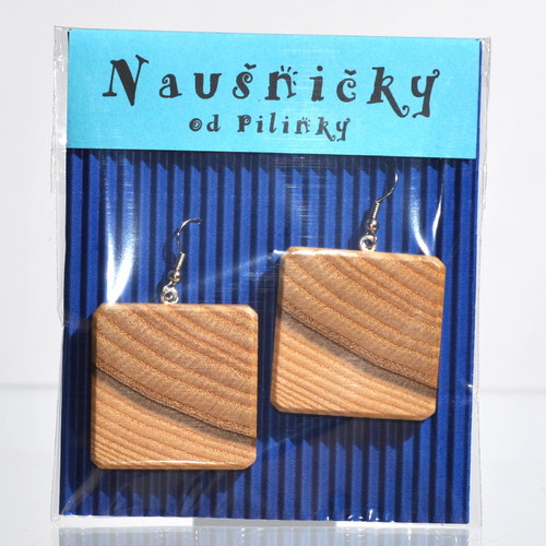 Naušničky (n16) — foto 2
