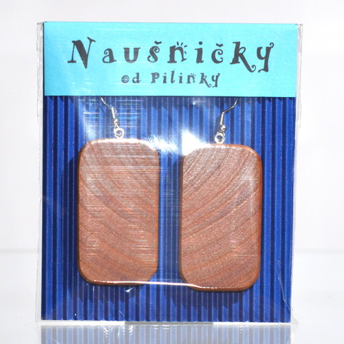 Naušničky (n23) — foto 2