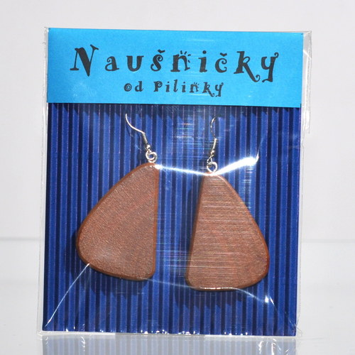 Naušničky (n25) — foto 2