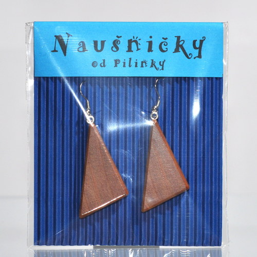 Naušničky (n27) — foto 2