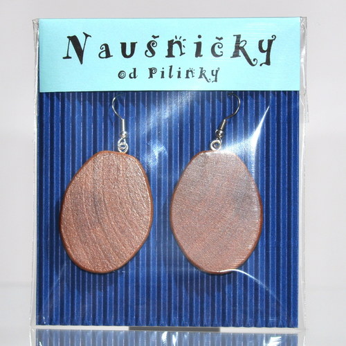 Naušničky (n29) — foto 2