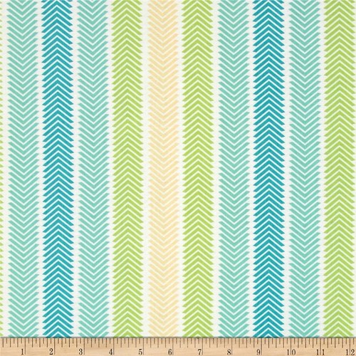 Bali Chevron Stripe — foto 2