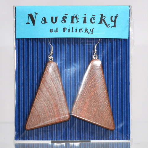 Naušničky (n30) — foto 2