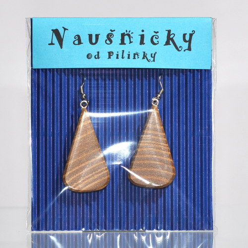 Naušničky (n32) — foto 2