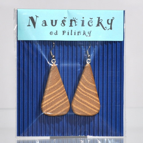 Naušničky (n33) — foto 2