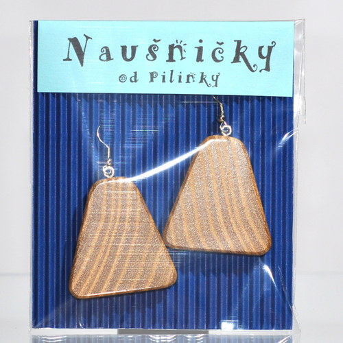 Naušničky (n34) — foto 2