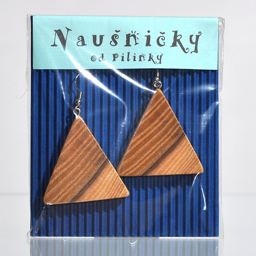 Naušničky (n07) — foto 2