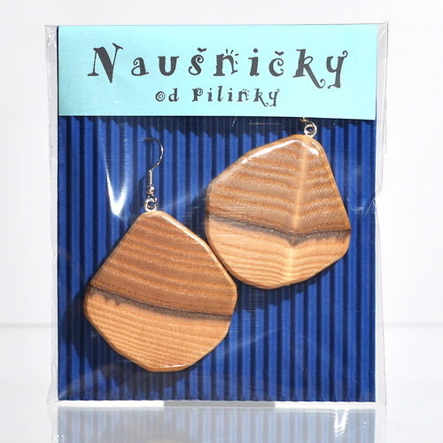 Naušničky (n10) — foto 2