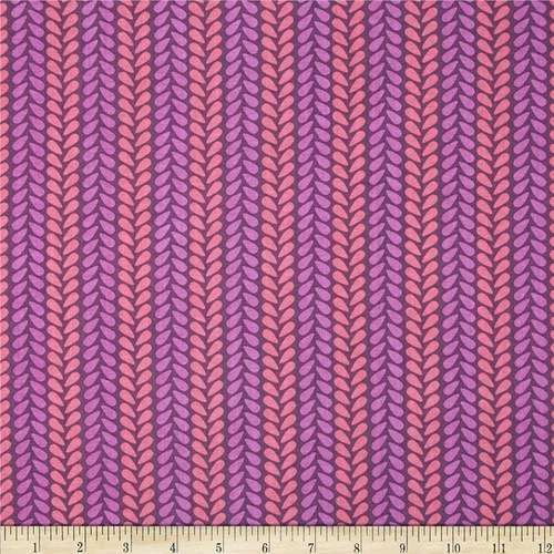 Wildberry Knit Stitch — foto 2