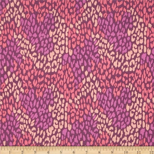 Wildberry Leopard — foto 2