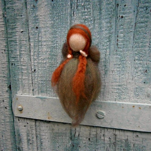 Vílenka malinká č. 240 — foto 2