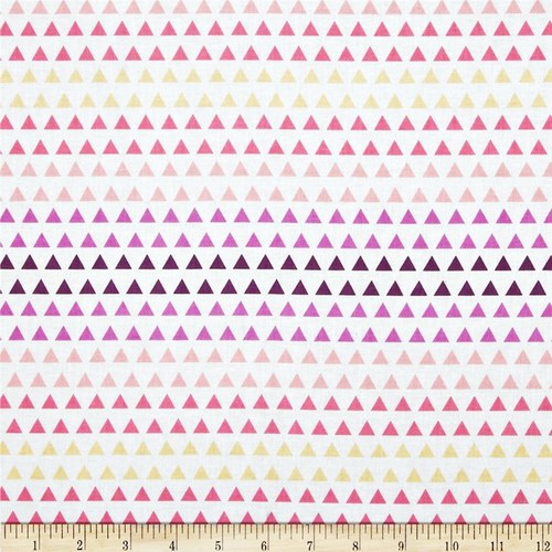 Wildberry Triangle Gradient — foto 2