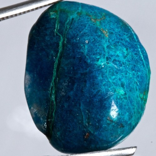 Chryzokol — foto 2