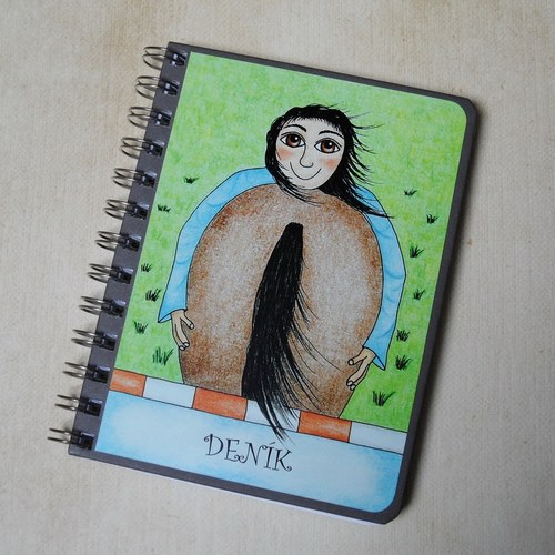 Deníček - koník — foto 2