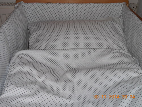 Mantinel Teddy — foto 2