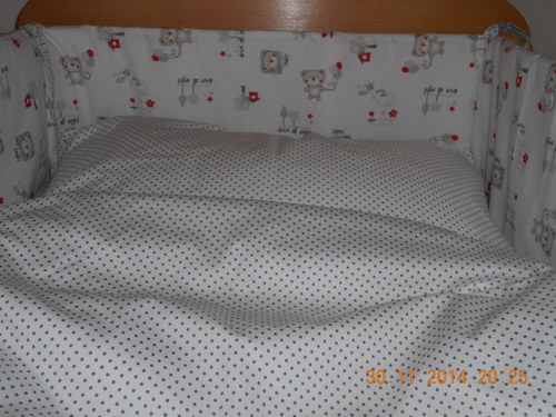 Mantinel Teddy — foto 3