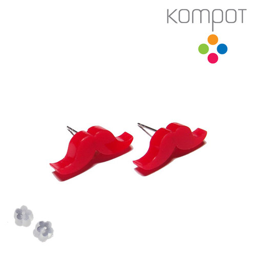 KNÍRY :: více barev (chirurgická ocel) — foto 2