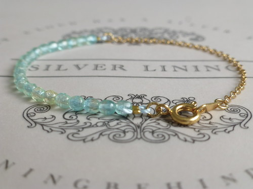 Skinny Love (Seafoam) — foto 4