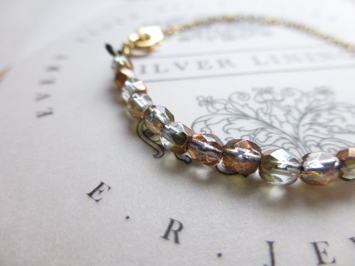 Skinny Love (Copper) — foto 5