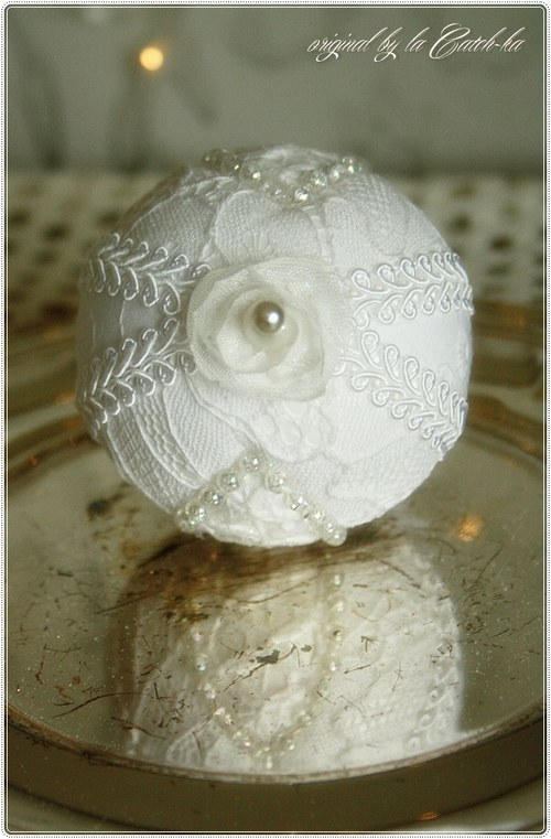 Victorian shabby.. — foto 2
