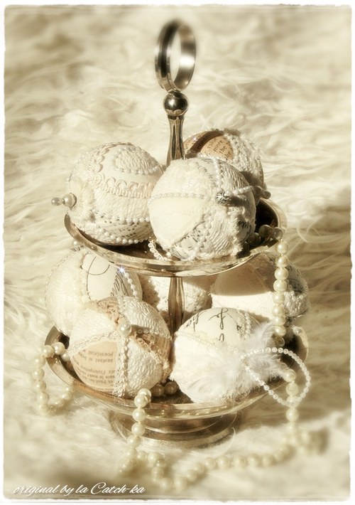 Victorian shabby.. — foto 4