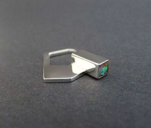 Emerge (opal) — foto 3