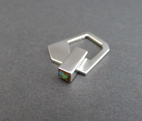 Emerge (opal) — foto 4