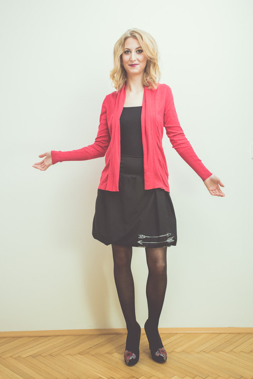 Arrows black SLEVA! — foto 2