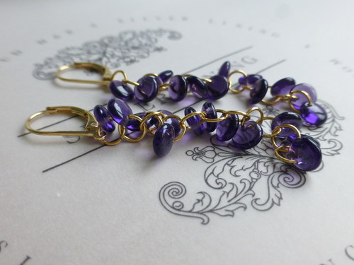 Golden Wisteria — foto 2