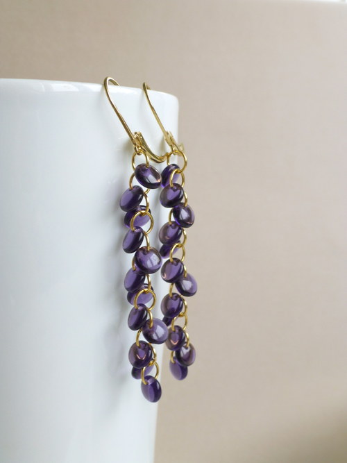 Golden Wisteria — foto 3