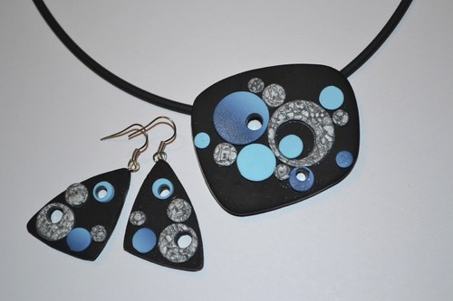 Blue bubbles II — foto 2