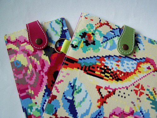 Pouzdro na tablet + obal na telefon... — foto 2