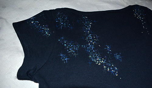 Night Sky — foto 3