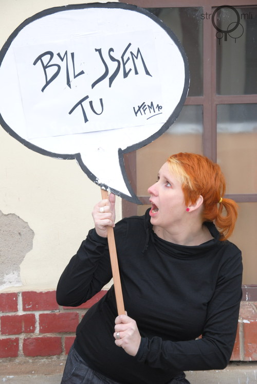 Černé se stojákem, vel. XL — foto 2