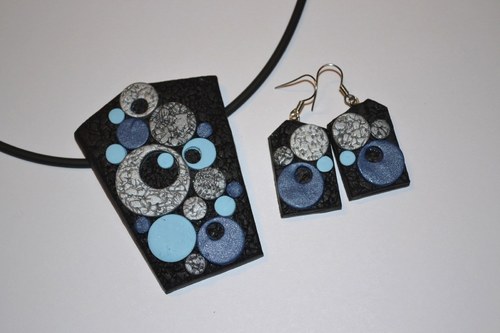 Blue bubbles III — foto 2
