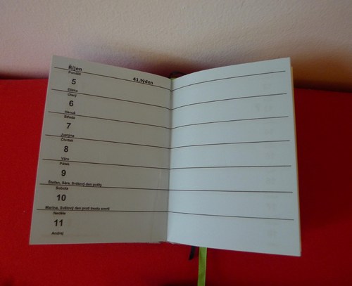 Diář 2015 - Sígrova garáž — foto 4