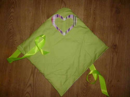 Zavinka pro panenky:-) — foto 3