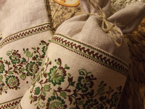 Starobylé pytlíčky — foto 3
