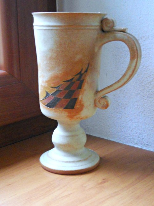 Poháry — foto 2