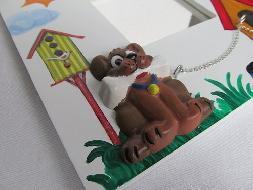 Alík u boudy — foto 2