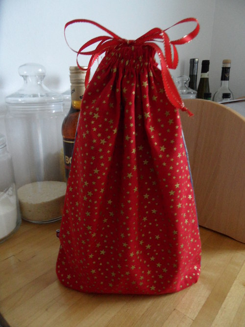 Pytlíček vánoční — foto 3