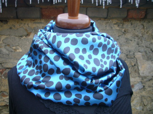 Pidi Leopard — foto 3