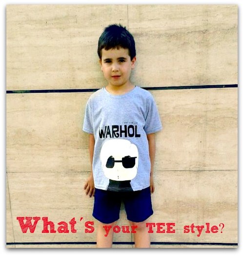 Warhol Tričko!!! — foto 2