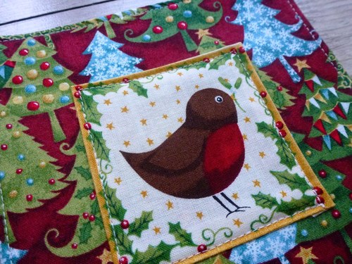 Podkafíčka Yuletide dočista poslední.. — foto 4