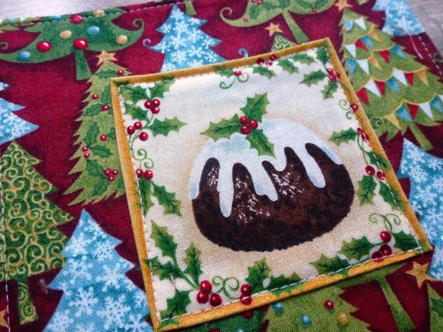 Podkafíčka Yuletide dočista poslední.. — foto 5